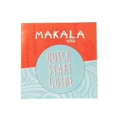Ukuleles Makala Ukulele Starter Pack