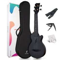 Ukuleles Enya Nova U Ukulele (Mini)