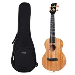 Enya All Solid Mahogany Ukulele (MS Series)