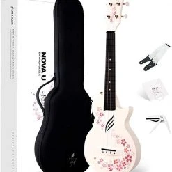 Enya Nova U Concert Ukulele Ukuleles