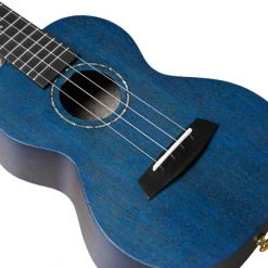 Enya All Solid Mahogany Ukulele (MS Series)
