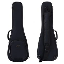 Enya All Solid Mahogany Ukulele (MS Series)