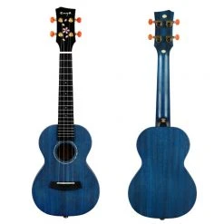 Enya All Solid Mahogany Ukulele (MS Series)