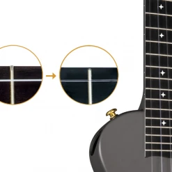 Enya Nova U Pro Ukulele (Tenor) Ukuleles