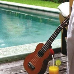 UKULELE MOVEMENT Live Online Ukulele Course MODULE 2 (1-to-1) Lessons