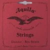 Aquila Red Series Ukulele Strings Set Accessories