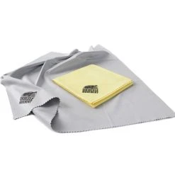 UKULELE MOVEMENT UM Microfibre Ukulele/Guitar Cleaning Cloth